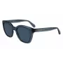 FERRAGAMO SF2000S522143 Naiste päikeseprillid Havana pruun gradient 52mm