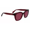 FERRAGAMO SF2000S522161 Naiste päikeseprillid - 52/21/145 mm