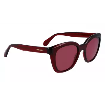 FERRAGAMO SF2000S522161 Naiste päikeseprillid - 52/21/145 mm