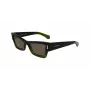 FERRAGAMO SF2006S-316 Naiste päikeseprillid Havana atsetaat pruun gradient 53mm