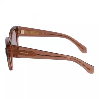 FERRAGAMO SF2007S512026 Naiste Päikeseprillid 51/20/140 mm