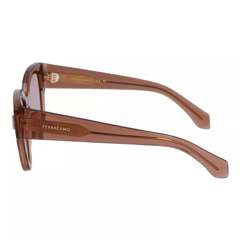 FERRAGAMO SF2007S512026 Naiste Päikeseprillid 51/20/140 mm
