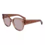 FERRAGAMO SF2007S512026 Naiste Päikeseprillid 51/20/140 mm