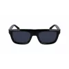 FERRAGAMO SF2009S-001 Meeste Päikeseprillid - Must Raam Hallid Läätsed 56/21/145 mm
