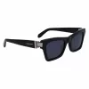 FERRAGAMO SF2013S-1 Naiste päikeseprillid 52/21/135 mm