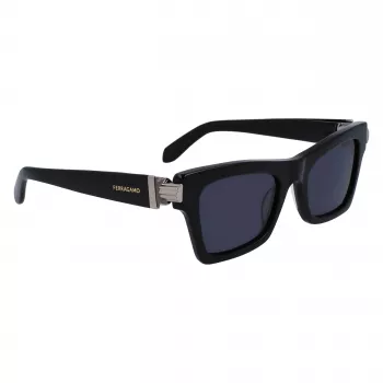 FERRAGAMO SF2013S-1 Naiste päikeseprillid 52/21/135 mm