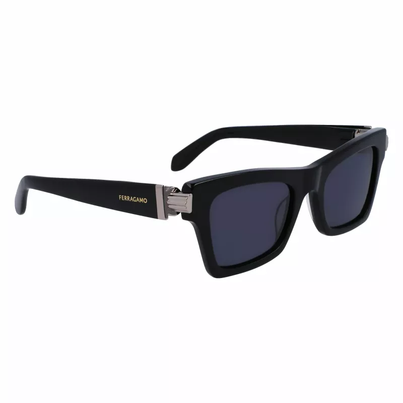 FERRAGAMO SF2013S-1 Naiste päikeseprillid 52/21/135 mm
