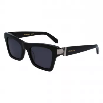 FERRAGAMO SF2013S-1 Naiste päikeseprillid 52/21/135 mm