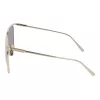 FERRAGAMO SF324S5816745 Naiste liblikpäikeseprillid Havana pruun gradient 58mm