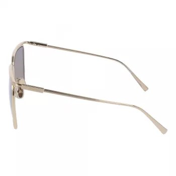FERRAGAMO SF324S5816745 Naiste liblikpäikeseprillid Havana pruun gradient 58mm