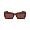 FERRAGAMO Naiste Päikeseprillid SF1108S542123 Brown Havana 54/21/140 mm