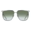 FERRAGAMO Naiste Päikeseprillid SF324S5816750 - 58/16/140 mm