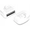 Fibaro FGR-224 Roller Shutter 4 Z-Wave Plus ruloode ja kardinate juhtimismoodul