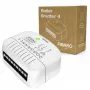 Fibaro FGR-224 Roller Shutter 4 Z-Wave Plus ruloode ja kardinate juhtimismoodul