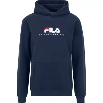 Fila Brunssum meeste dressipluus Merevärv S