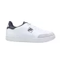 Fila Courtbay meeste tossud valge tumesinine FFM0365 13037 suurus 43