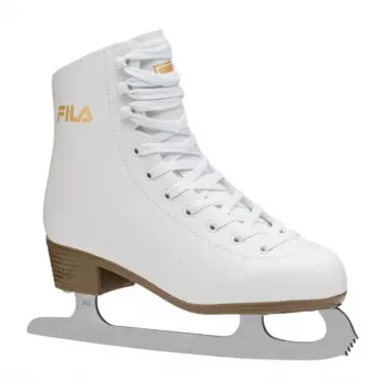 Fila Eve Ice Jääiluuisud Naistele - Valge, EU 40 / UK 6.5