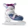 Fila J-ONE G ICE HR iluuisud (EU 36-40, valge/helesinine)