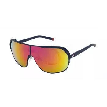 FILA MAN SFI12599R22X Päikeseprillid 99/0/130 mm