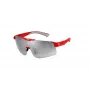 FILA Meeste Sport Shield Päikeseprillid SFI127997FZX 99mm lääts