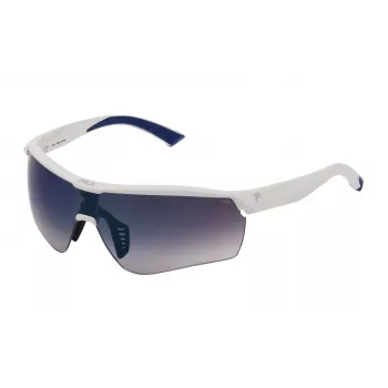FILA Meeste Päikeseprillid SF9326996VCB Shield Stiil 99mm Lääts UV400