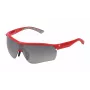 FILA Meeste Päikeseprillid SF9326997FZX - Sportlik ristkülikukujuline raam, UV400 kaitse, 99 mm lääts