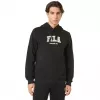Fila Rifredi meeste dressipluus must FAM1218 80010 XL