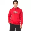 Fila Rifredi meeste dressipluus punane XL