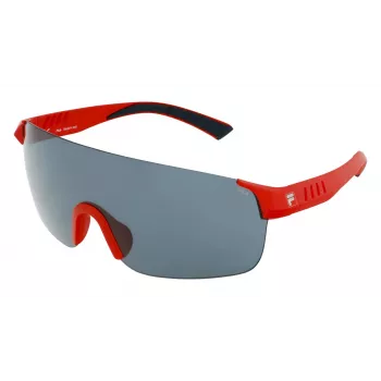 FILA SF93809907FZ Meeste spordipäikeseprillid UV400 kaitsega