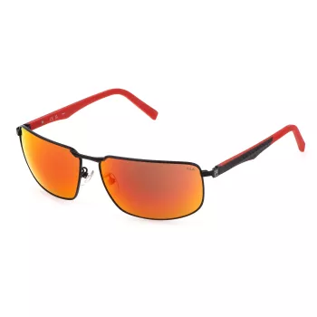 FILA SFI446-63531R meeste spordipäikeseprillid 63/14/140 mm