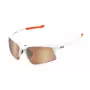 FILA SFI515-675WWX Unisex Päikeseprillid - Must raam, Hallid läätsed, UV400 kaitse