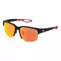 FILA SFIA06-60U28R meeste ristkülikukujulised päikeseprillid UV400 kaitsega