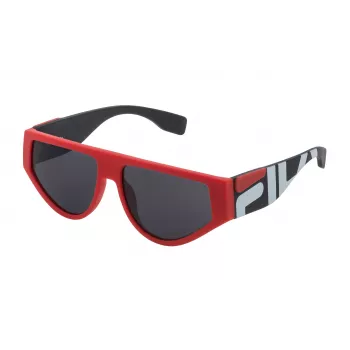 FILA Unisex Päikeseprillid SF9364577FZX 57/14/140 mm