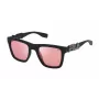 FILA Unisex Päikeseprillid SF9416-51U28K - Must raam, hallid läätsed 51mm