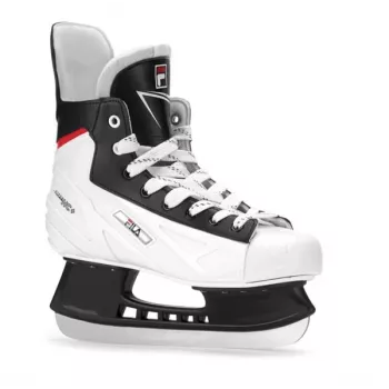 Fila Viper HC Plus jäähoki uisud - valge - EU 46