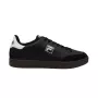 FILIPEK meeste Fila Courtbay madalad tossud must-valge FFM0365 83036 suurus 43