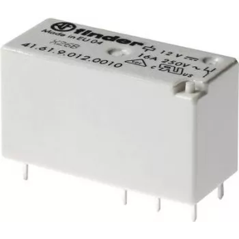 Finder 41.61.9.024.0010 PCB võimsusrelee 24 VDC 1 CO 16 A
