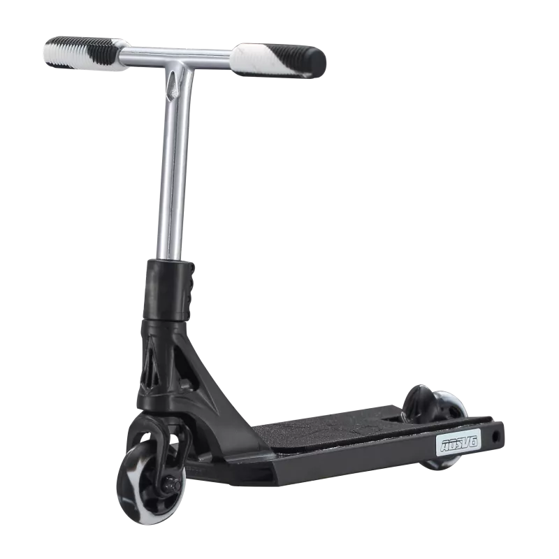 Finger Scooter AOSV6 Chrome