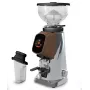 Fiorenzato AllGround kohviveski mattkroom tammepuit 230V EU Dark-T Titan