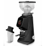Fiorenzato AllGround Vanta Coffee Grinder - Black, 64mm Burr, 250g Hopper