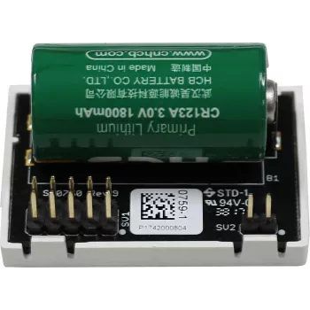 FireAngel W2 traadita moodul ST-630-DE suitsuandurile