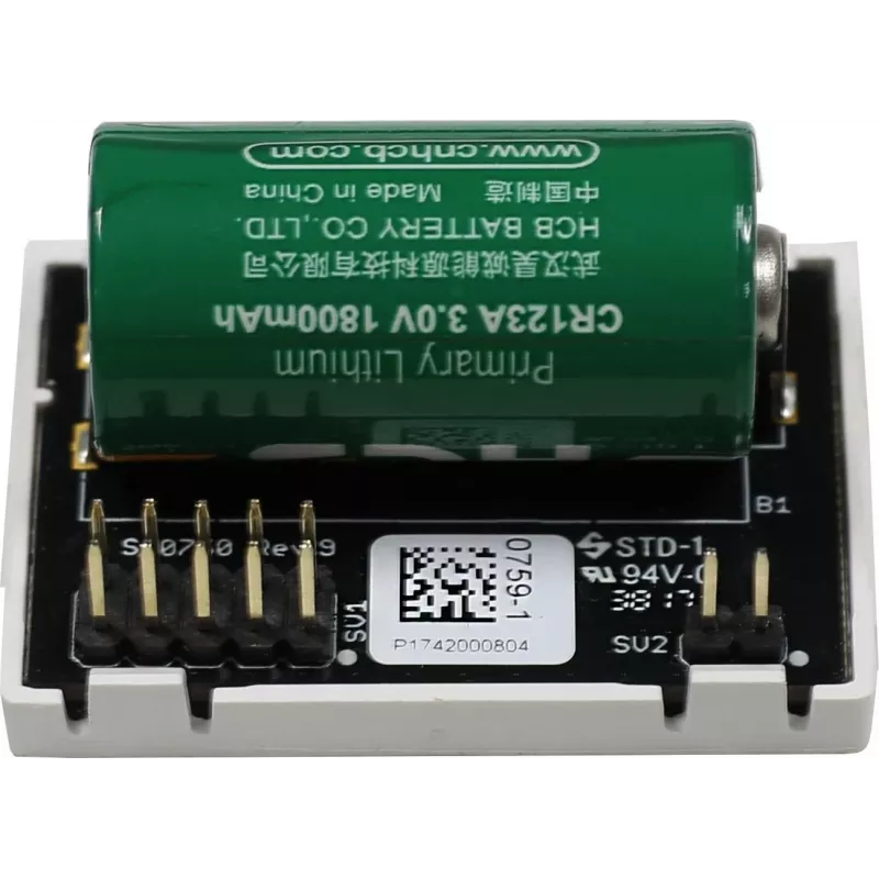 FireAngel W2 traadita moodul ST-630-DE suitsuandurile