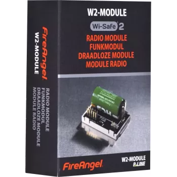 FireAngel W2 traadita moodul ST-630-DE suitsuandurile