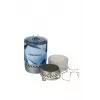 FIREMAPLE Cooker Mars Radiant System Elektripliit 2000W Must