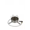 FIREMAPLE Cooker Mars Radiant System Elektripliit 2000W Must