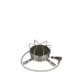 FIREMAPLE Cooker Mars Radiant System Elektripliit 2000W Must
