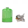 FIREMAPLE FMS-125 Kaasaskantav matkapliit - 3000W kokkupandav butaani/propaani põleti koos hoiukarbiga