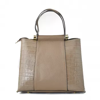 FIRENZE ARTEGIANI Naiste ehtne nahkne õlakott FA3456DF 28x25x13 cm