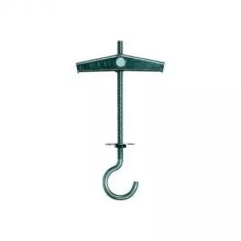 Fischer 080184 M4 x 14 mm ristpeaga Pozi-Drive masinakruvid, tsingitud teras, 25 tk