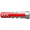Fischer 536161 Kruviankur / Seinakork DUOPOWER 6 x 30 mm, 210 tükki